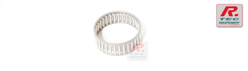 0105040 - Ø50 x 55 x 20 Needle cage - SADEV