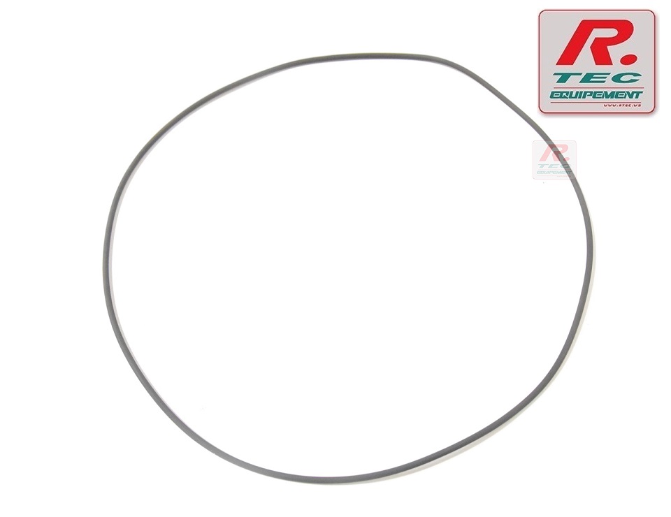 0201225 - Ø 220 x 3 nitrile o'ring seal - Sadev