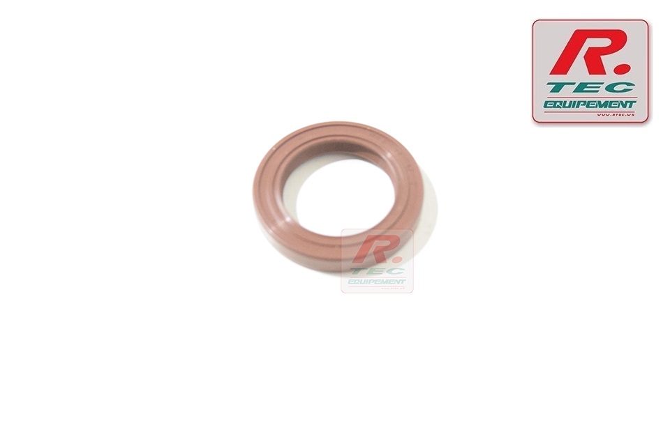 0206005 - Joint double lèvres viton Ø 32 x 47 x 7 (NUE) - SADEV