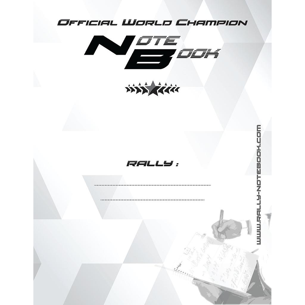 Note Book Copilote