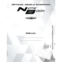 Note Book Copilote