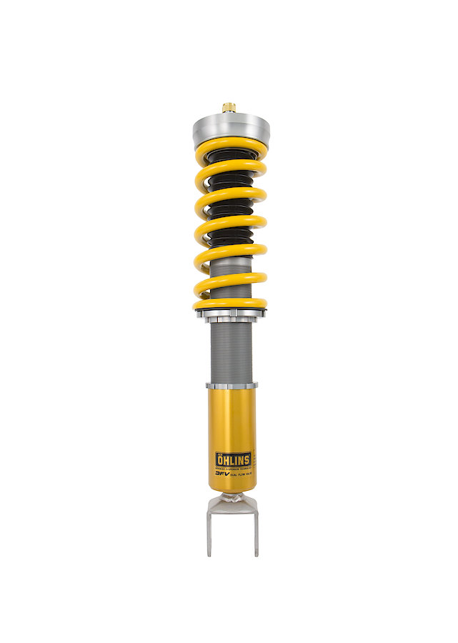 Kit Öhlins Road & Track Mazda MX5 Miata ND 2016-, set (ressorts avants 70N/mm)