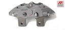 Saxo Challenge 4 piston front caliper