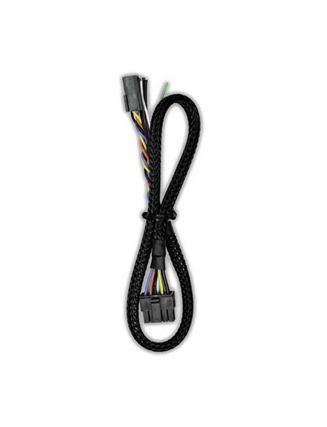 Cableado para el ordenador de a bordo Monit