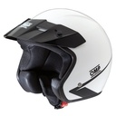 OMP Star jet helmet - Size S