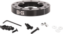 Adaptateur volant 12.7mm - 3 vers 6 Point
