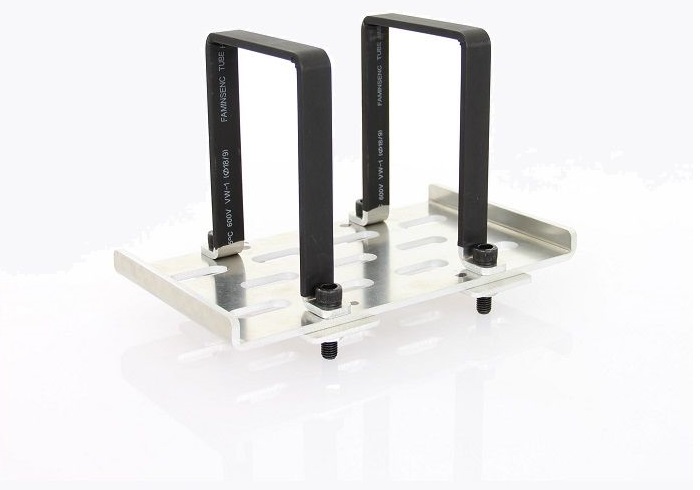 Support de batterie pour Batteries Odyssey PC950
