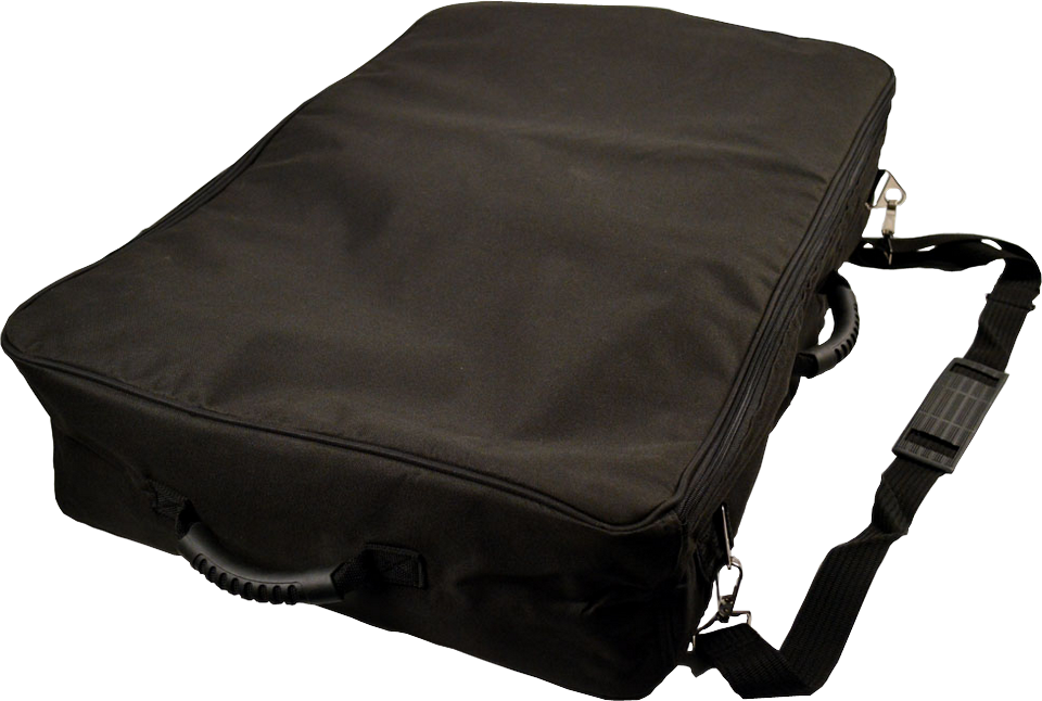 FOLDING PIT TROLLEY - CARRY BAG