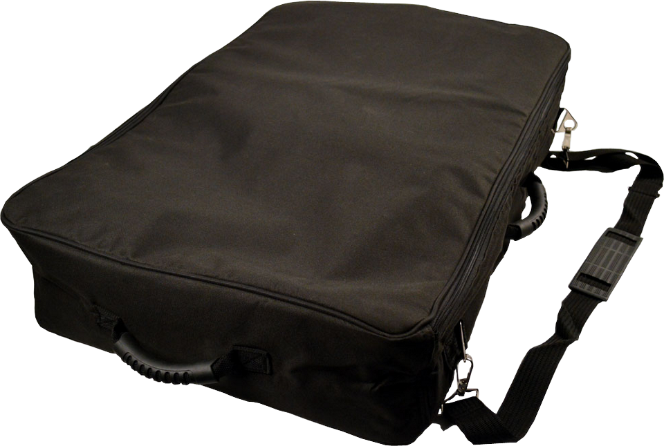 Sac de transport pour chariot de stand pliable standard