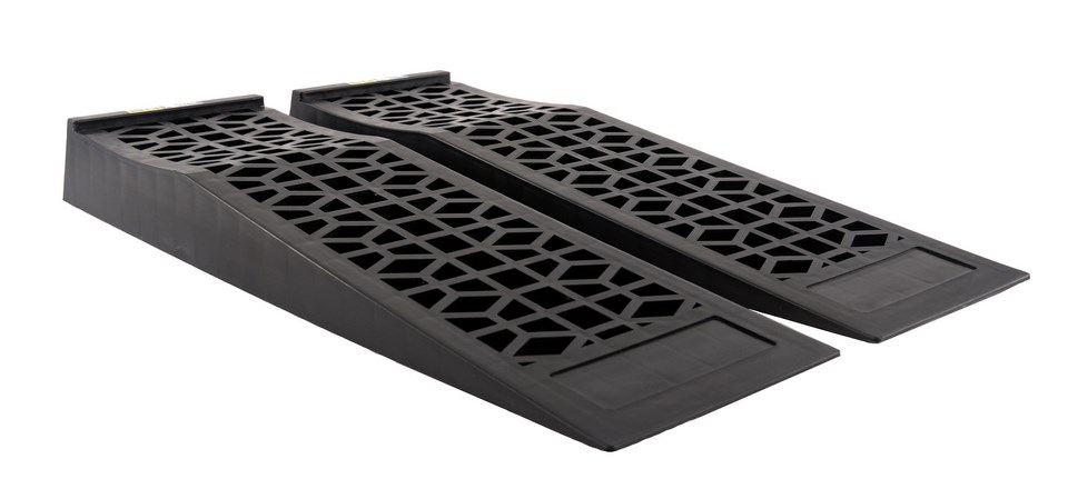 LOW RISE VEHICLE RAMPS (PAIR)