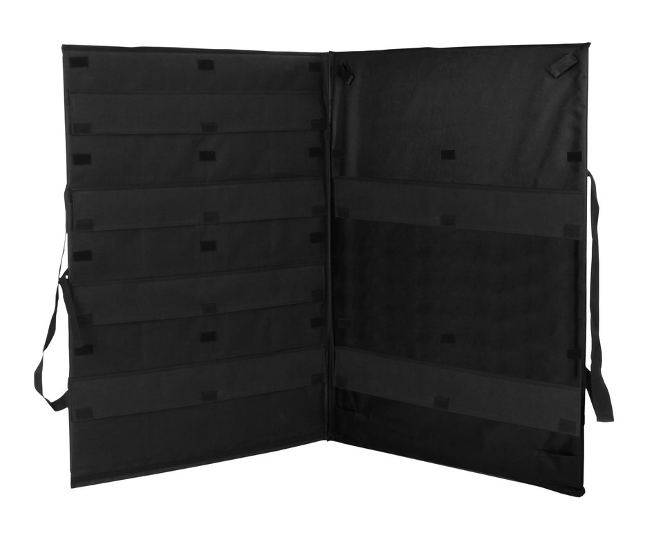 LARGE PIT BOARD - CARRY BAG