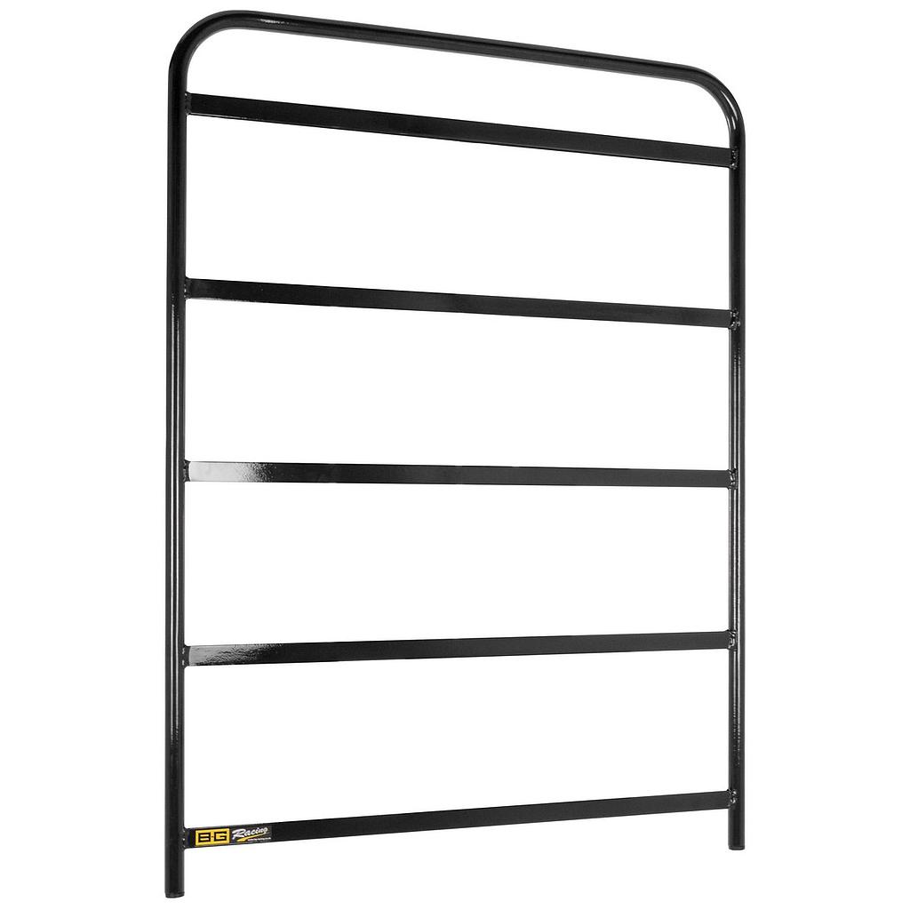 STANDARD BLACK ALUMINIUM PIT BOARD