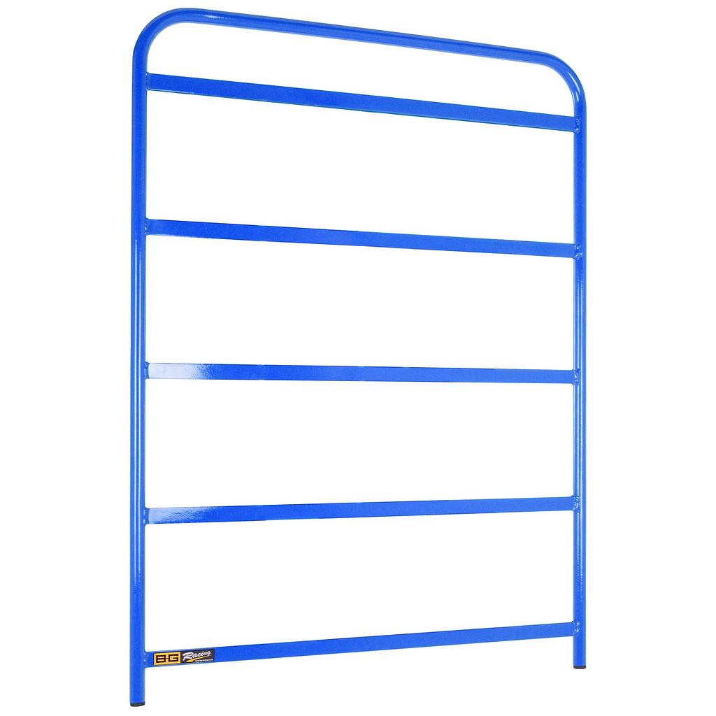 STANDARD BLUE ALUMINIUM PIT BOARD