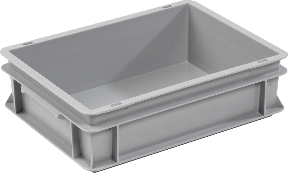 Boîte de rangement pour support de rangement 400 x 300 x 120 mm
