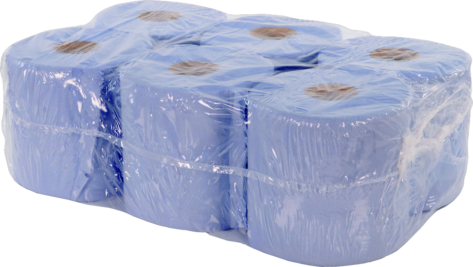 Rouleaux de papier pour support de rangement , version mini