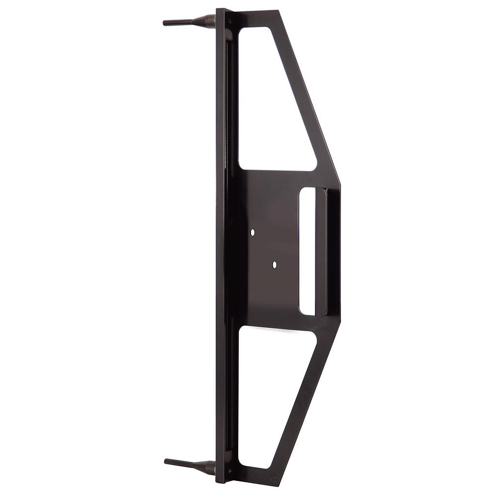 Equerre pour mesurer carrossage - Alu