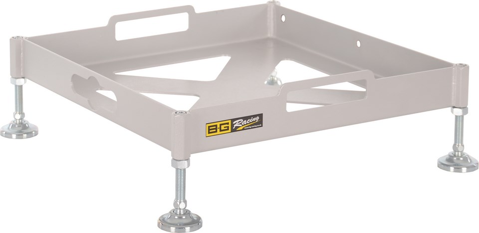 MODULAR SCALE PAD LEVELLING TRAYS (SET OF 4)