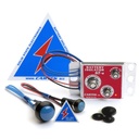 CARTEK Electric circuit breakers - GT model
