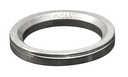 Bague de centrage en aluminium 75/56.6 mm