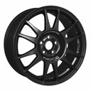 Jante SanremoCorse, 7x17, ET=22, PCD=4x108, Peugeot 206 RC