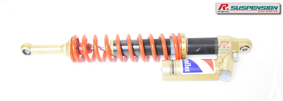 Proflex Buggy Spitznagel amortisseur avant