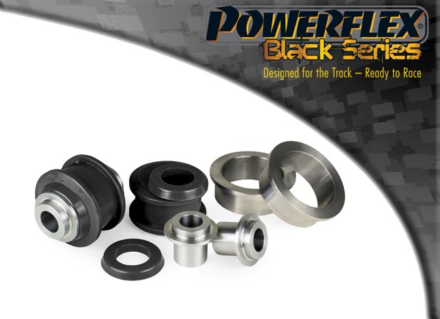 Front Wishbone Rear Bush