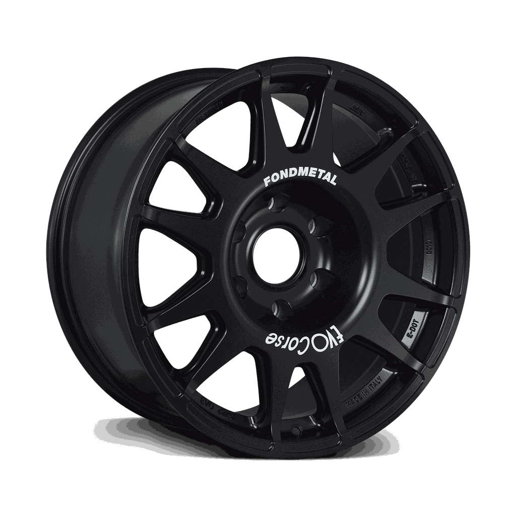 Jante DakarZero, 8.5x18, ET=35, PCD=5x120, CB=72.6 Land Rover Discovery 4