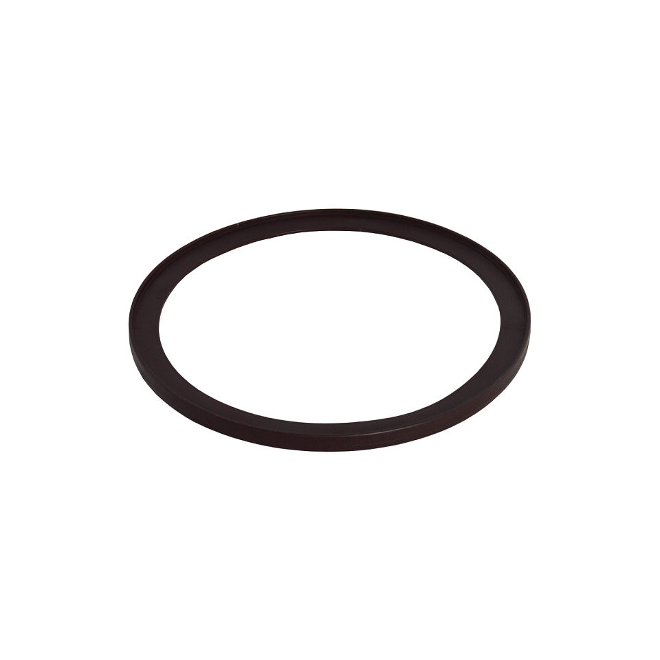 Anneau pour jantes 13", couleur : noir