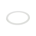 Anneau pour jantes 14", couleur : blanc