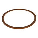 Anneau pour jantes 20", couleur : brun