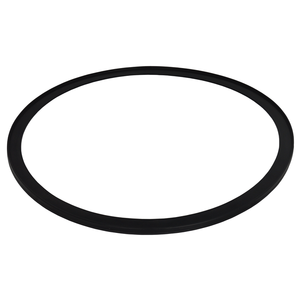 Anneau pour jantes 21", couleur : noir