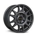 Jante DakarZero, 8.5x18, ET=35, PCD=5x120, CB=72.6 Land Rover Discovery 4