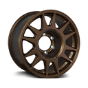 Jante DakarZero, 8.5x18, Land Rover, ET=35, PCD=5x120, CB=72.6, Bronze