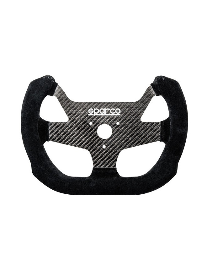 Sparco steering wheel F-10 C