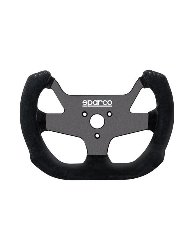 Sparco steering wheel F-10 A