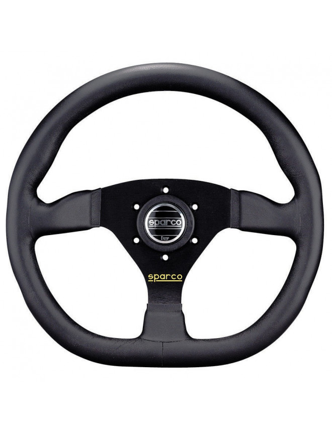 Volant Sparco L360 Cuir