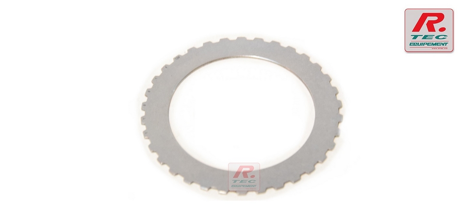 F1904057-1.50 - Disque lisse ép. 1,50 mm # - SADEV