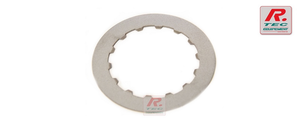F9007320 - Disque de friction Rm = 38,00 mm # - SADEV