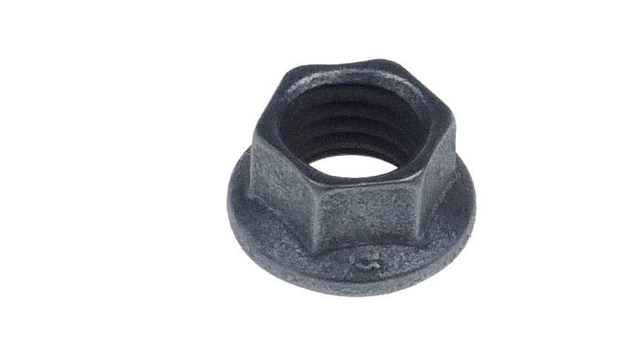 Hexa K-Nut M10 x 150