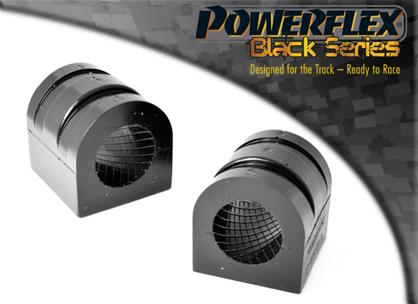 Silentbloc de barre antiroulis avant Ø 32.5mm