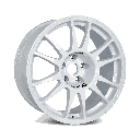 Alloy wheel SanremoCorse 18, 8x18 ET=23, PCD=5x114,3, Anthracite Mitsubishi Evo 7-8-9