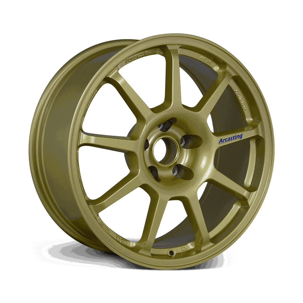 Jante Zar, 8x18, ET=39, PCD=5x114.3, CB=56.1, Subaru Impreza Sti gr.N N11-