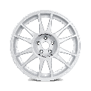Jante SanremoCorse, 8x18, ET=23, PCD=5x120, CB=95.1, Blanc SKoda Fabia R5