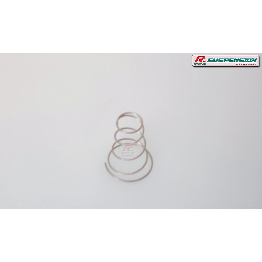 Piston Anti-Knockback Spring