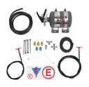 Kit extincteur mécanique Lifeline Zero360 Novec 1230 (3 kg)