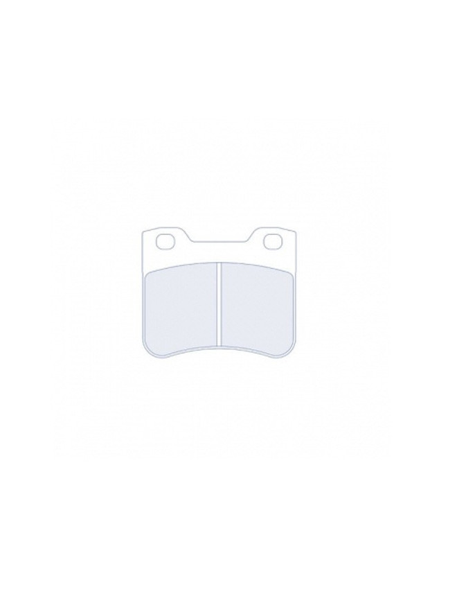 4013RC6 - CL brake pads RC6