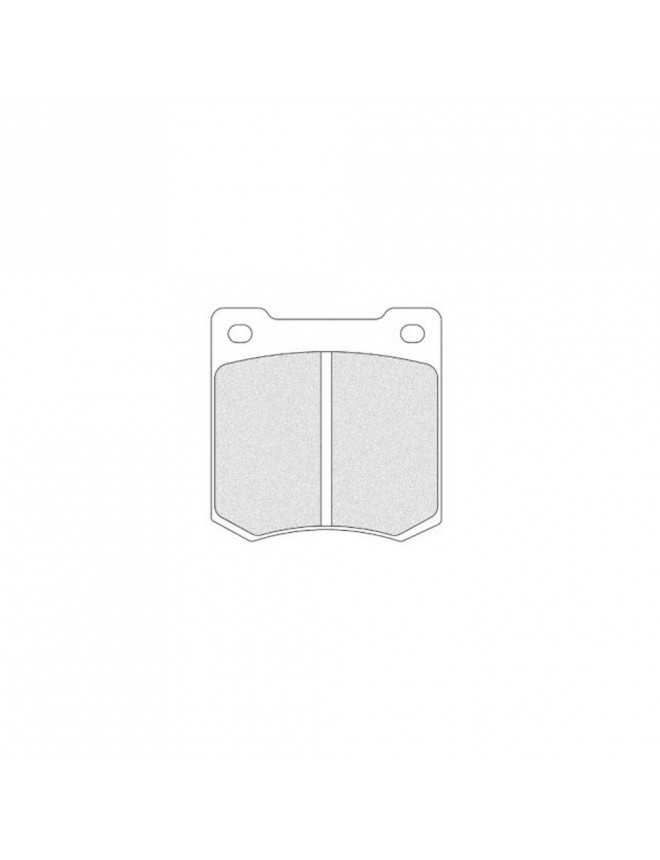 5002W48T14RC8R - CL brake pads RC8