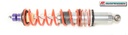 Opel Corsa B - Bilstein Rear coilover - Step 2