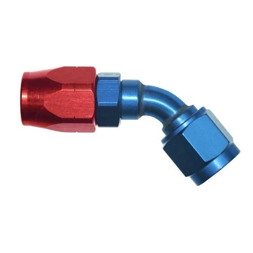 200 SERIES 45° CUTTER FITTING