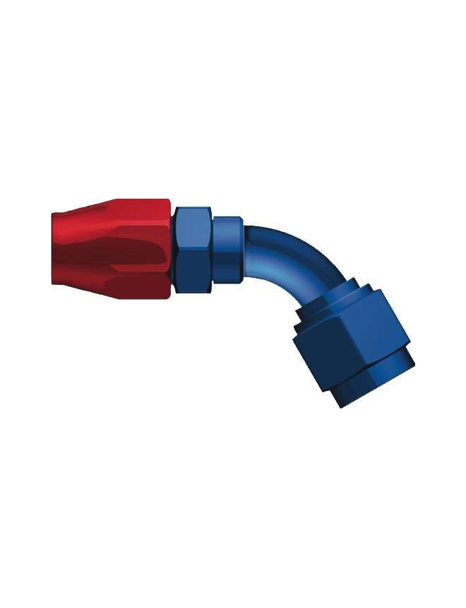 200 SERIES 60° CUTTER FITTING